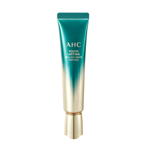 AHC Youth Lasting Real Eye Cream Season 9 30ml